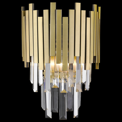 Настенный светильник WERTMARK WE137.02.501