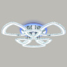 Управляемый потолочный светодиодный светильник Ambrella light FA8861