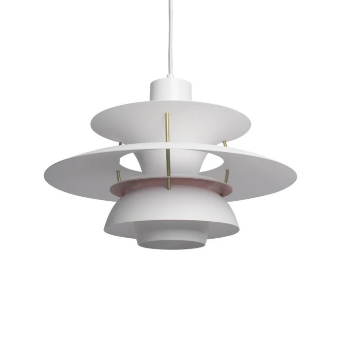 Подвесной светильник Loft it Floret 10113 White