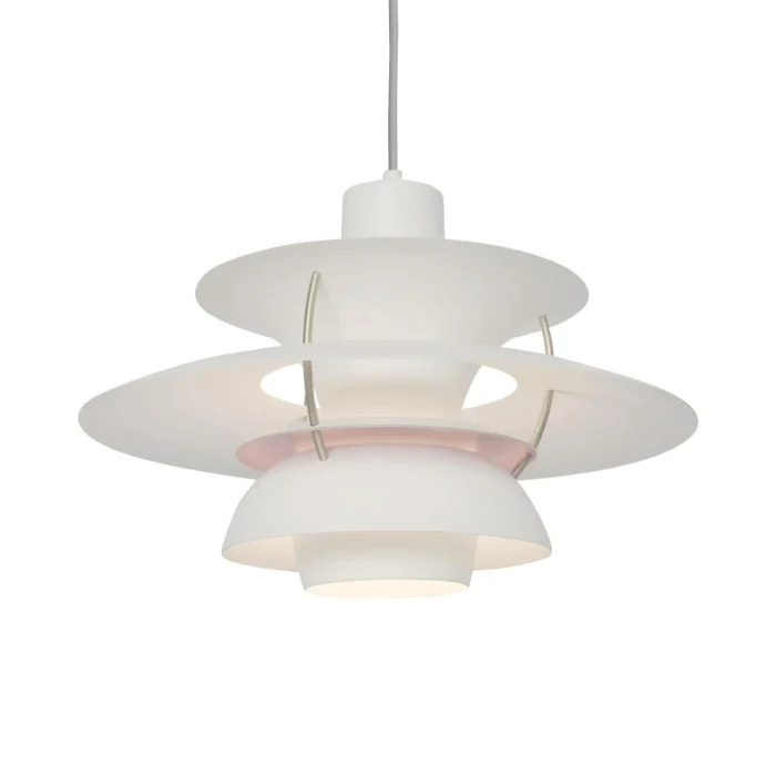 Подвесной светильник Loft it Floret 10113 White