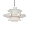 Подвесной светильник Loft it Floret 10113 White