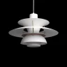Подвесной светильник Loft it Floret 10113 White