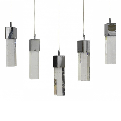 Люстра Kink Light 08510-5AS(4000K)