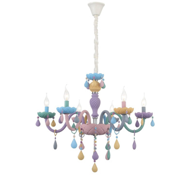 Люстра подвесная FIATA ST LUCE SL1700.783.06