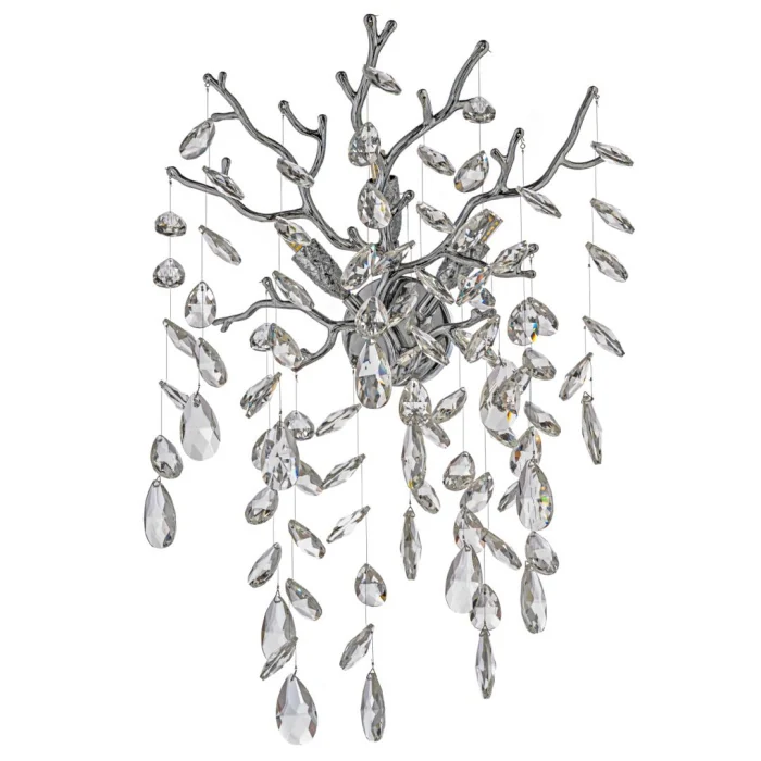 Настенный светильник Dio D'Arte Elite Tavenna H 2.40.638 N