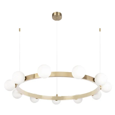 Подвесной светильник Loft it Hoop 10311/11