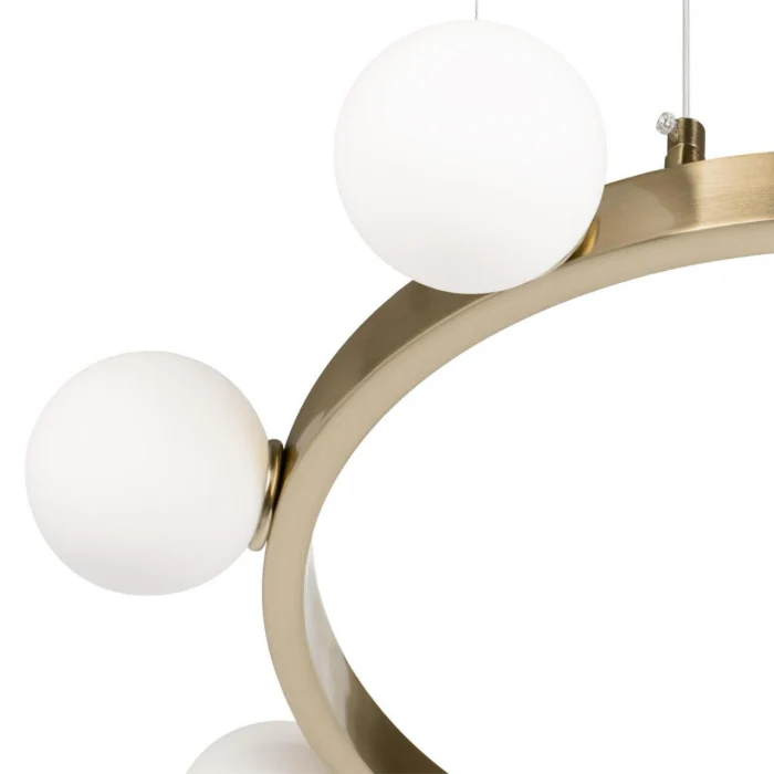 Подвесной светильник Loft it Hoop 10311/11