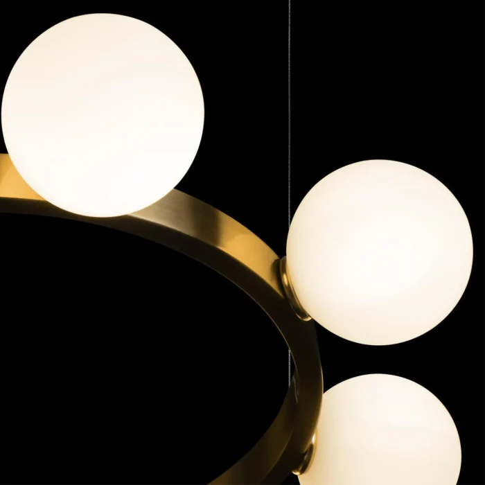 Подвесной светильник Loft it Hoop 10311/11