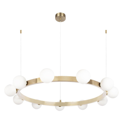 Подвесной светильник Loft it Hoop 10311/11