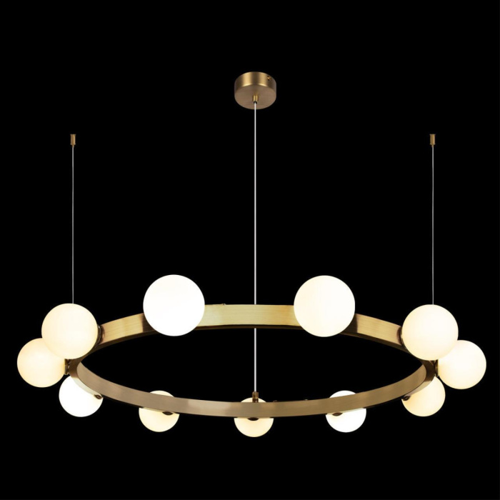 Подвесной светильник Loft it Hoop 10311/11