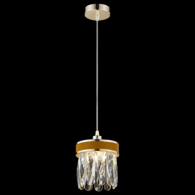 Подвесной светильник WERTMARK WE136.01.306