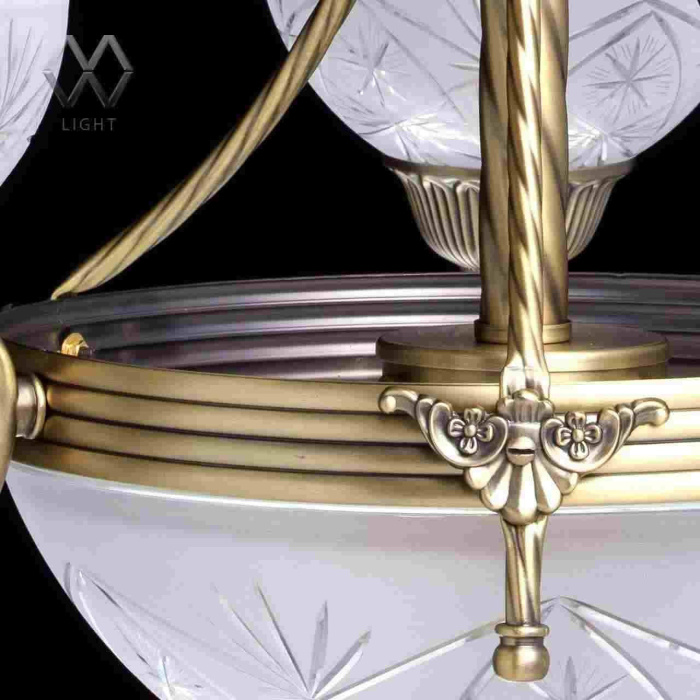 Люстра Афродита MW-LIGHT 317012006