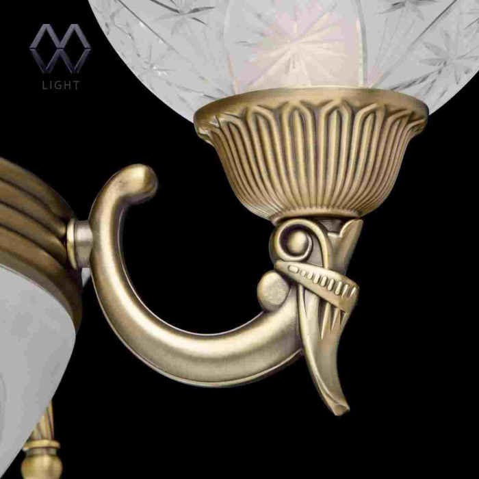 Люстра Афродита MW-LIGHT 317012006