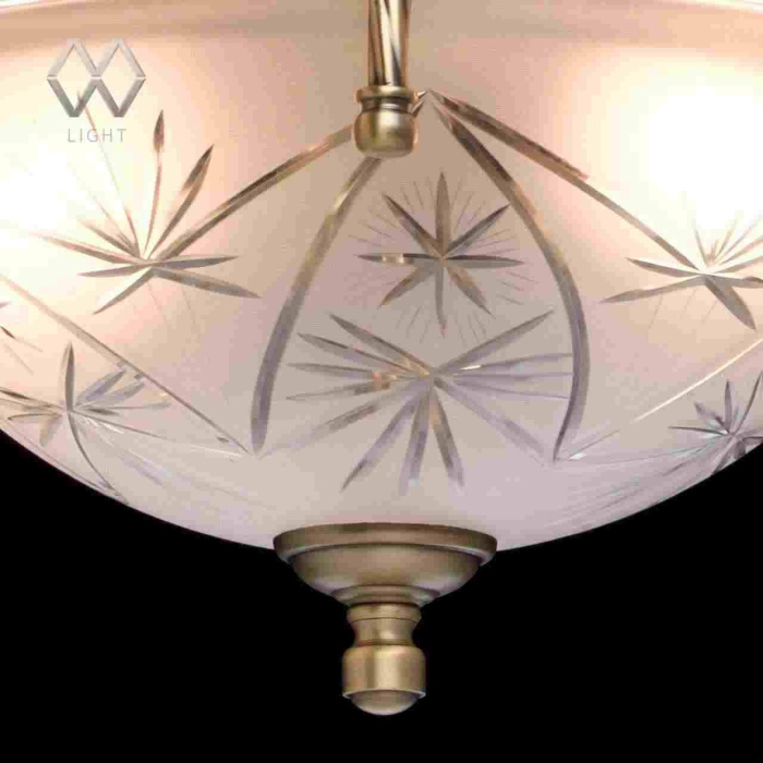 Люстра Афродита MW-LIGHT 317012006