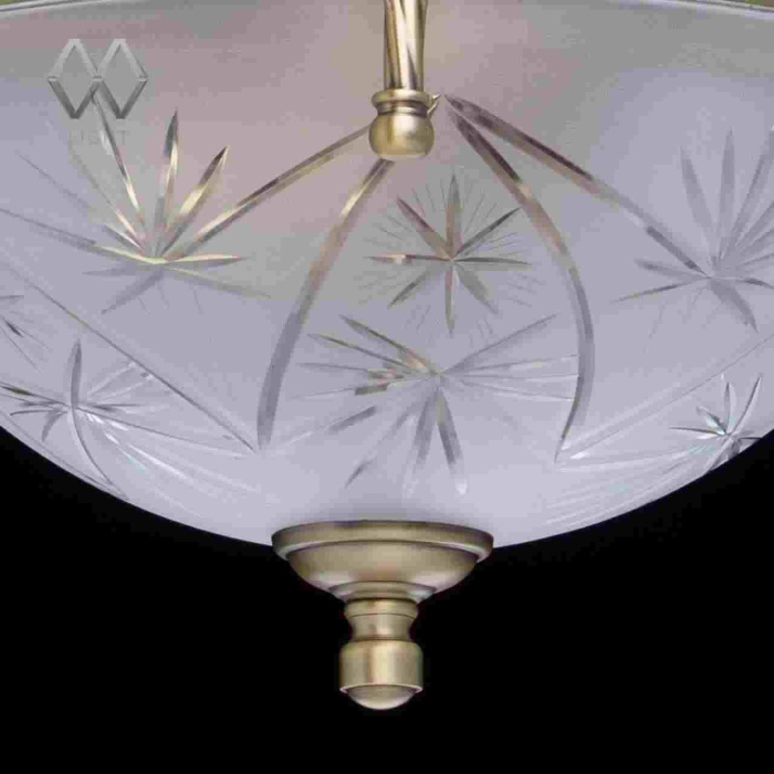 Люстра Афродита MW-LIGHT 317012006