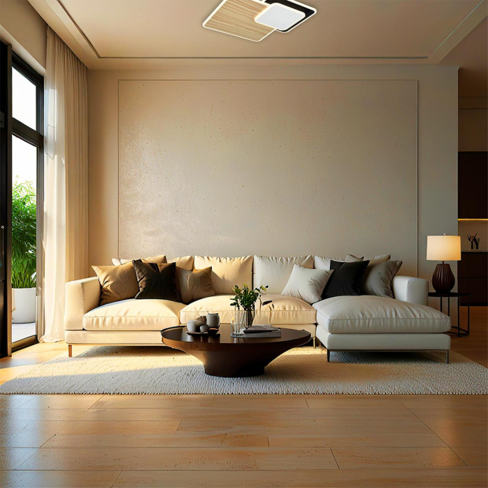 Потолочный светильник SONEX PINE 7737/60L