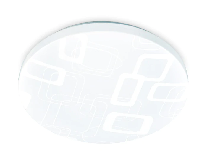 Потолочный светодиодный светильник Ambrella light FZ1039