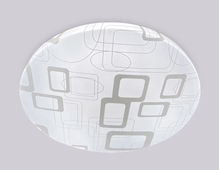 Потолочный светодиодный светильник Ambrella light FZ1039