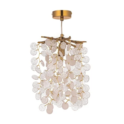 Люстра потолочная Dio D'Arte Tavenna H 1.5.21.103 A