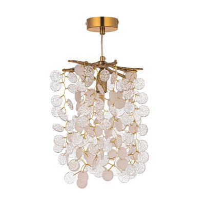 Люстра потолочная Dio D'Arte Tavenna H 1.5.21.103 A