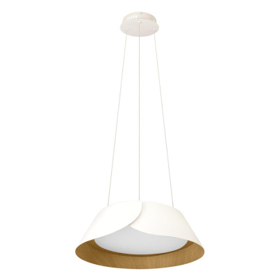 Подвесной светильник Loft it Lane 10370P White