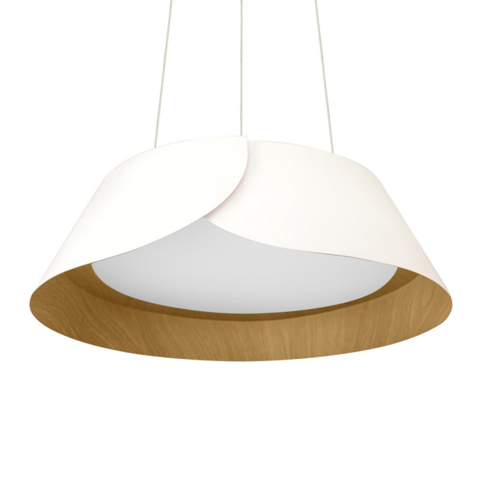 Подвесной светильник Loft it Lane 10370P White