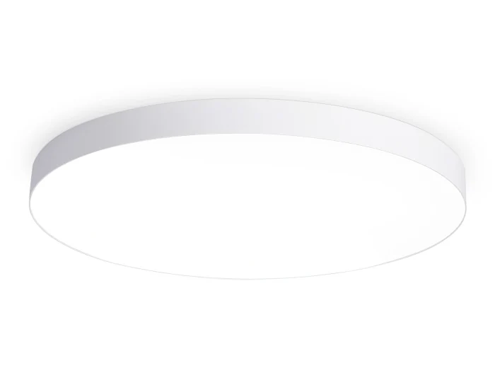 Потолочный светодиодный светильник Ambrella light FV5540