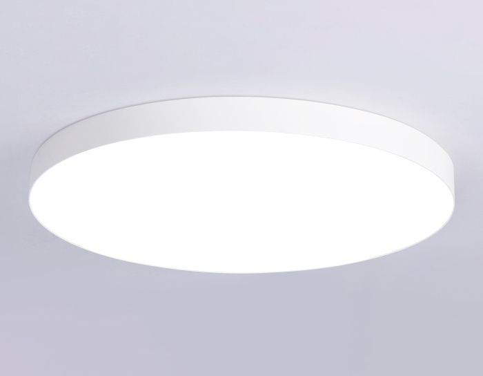 Потолочный светодиодный светильник Ambrella light FV5540