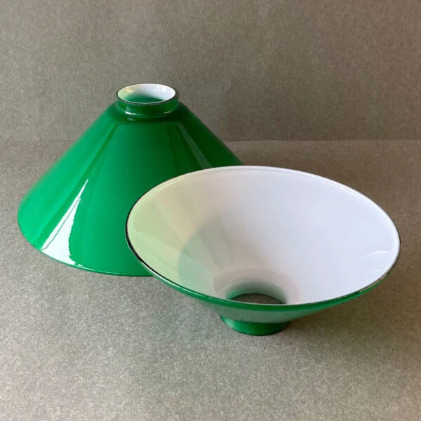 Berliner Messinglampen плафон  17gr