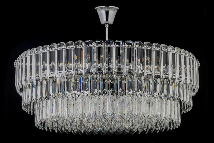 Люстра подвесная Dio D'Arte Elite Olivetta E 1.5.80.100 N