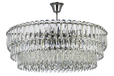 Люстра подвесная Dio D'Arte Elite Olivetta E 1.5.80.100 N