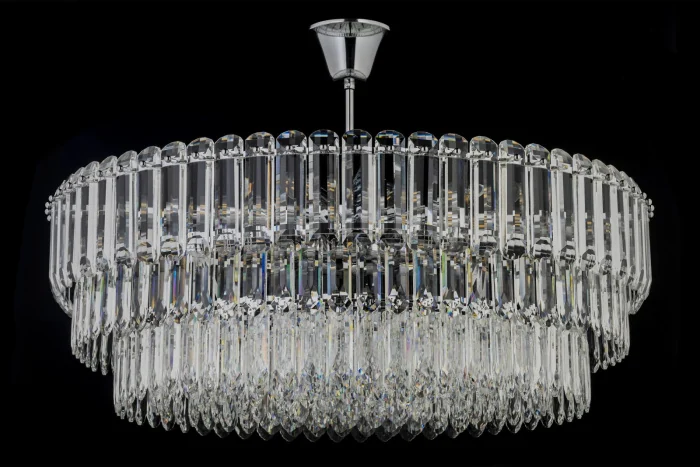 Люстра подвесная Dio D'Arte Elite Olivetta E 1.5.80.100 N