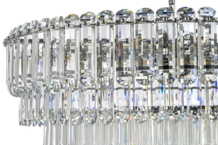 Люстра подвесная Dio D'Arte Elite Olivetta E 1.5.80.100 N