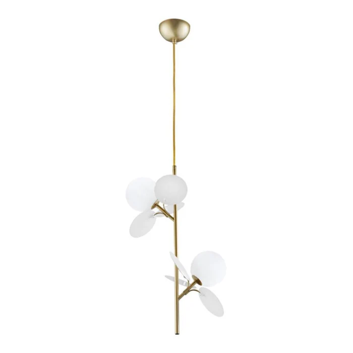Светильник подвесной Loft it Matisse 10008/2P white