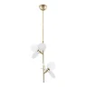 Светильник подвесной Loft it Matisse 10008/2P white