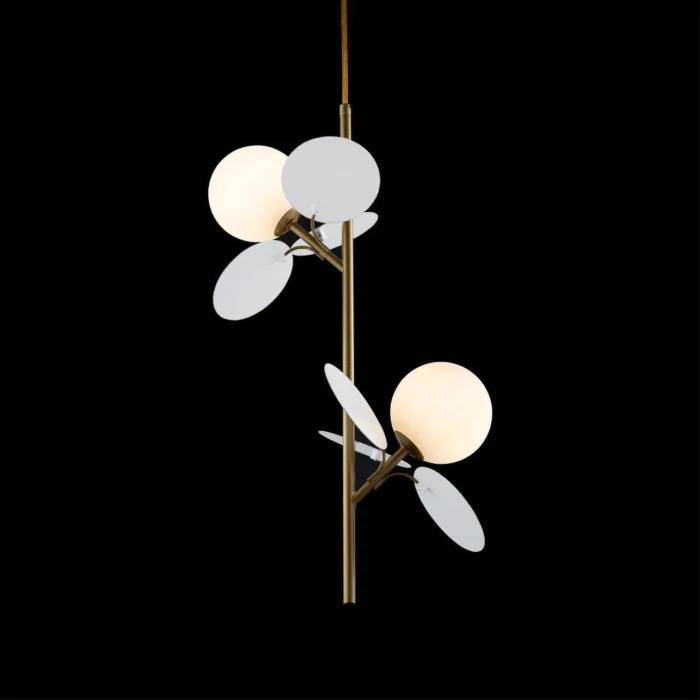 Светильник подвесной Loft it Matisse 10008/2P white