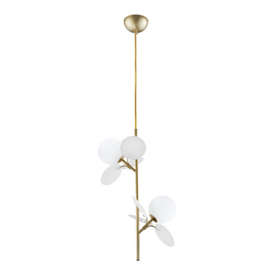 Светильник подвесной Loft it Matisse 10008/2P white