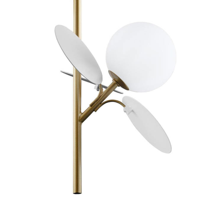 Светильник подвесной Loft it Matisse 10008/2P white