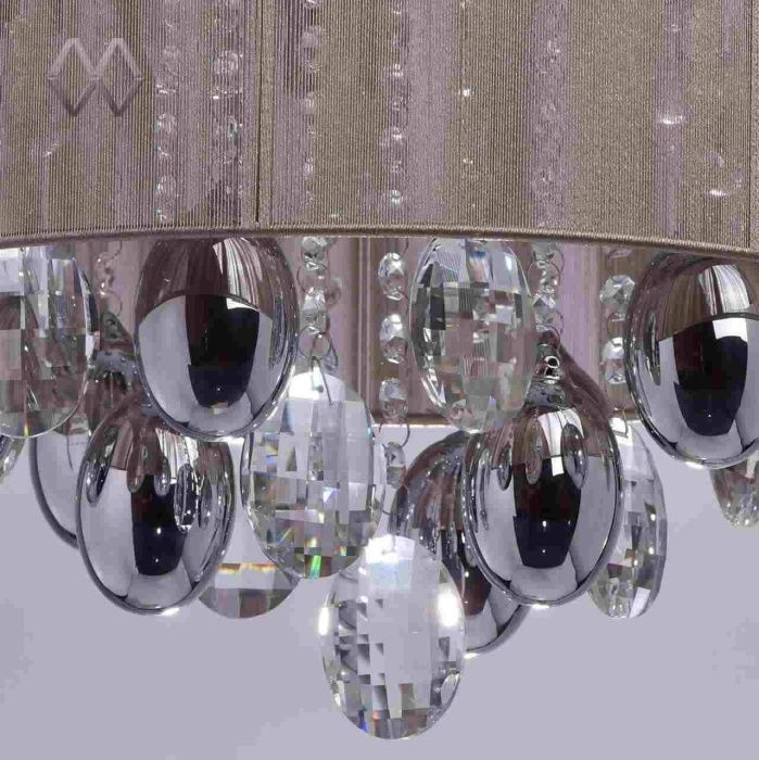 Люстра Жаклин MW-LIGHT 465011305