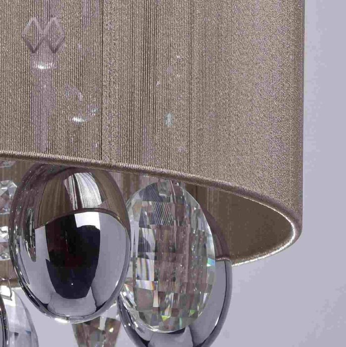 Люстра Жаклин MW-LIGHT 465011305