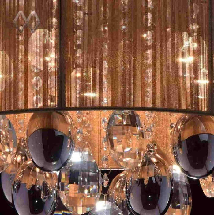 Люстра Жаклин MW-LIGHT 465011305