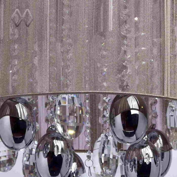 Люстра Жаклин MW-LIGHT 465011305