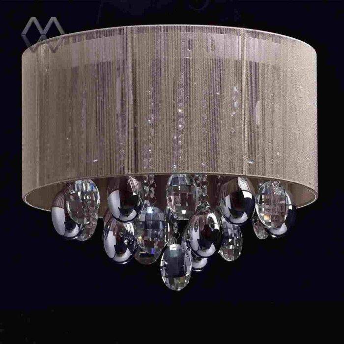 Люстра Жаклин MW-LIGHT 465011305