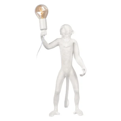 Настольная лампа Loft it Monkey 10314T/B