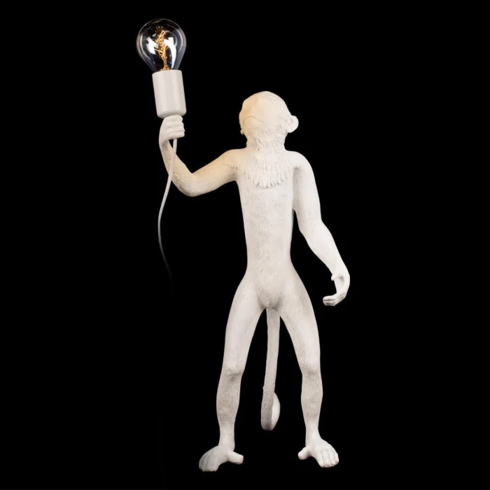 Настольная лампа Loft it Monkey 10314T/B