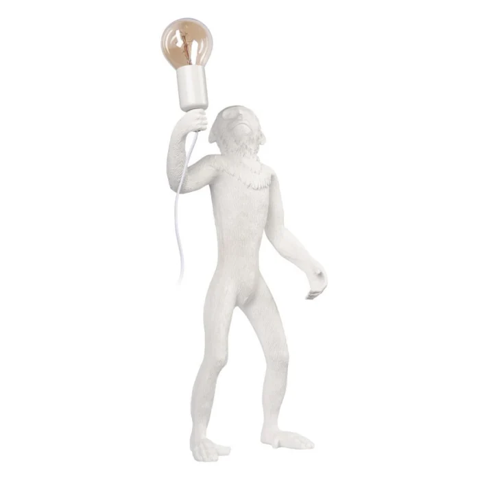 Настольная лампа Loft it Monkey 10314T/B