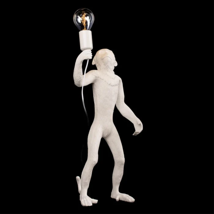 Настольная лампа Loft it Monkey 10314T/B