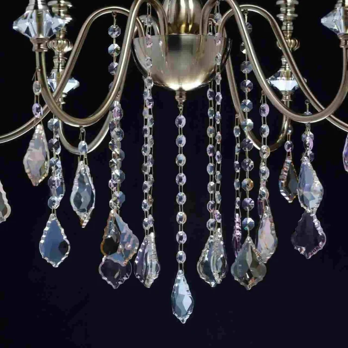 Люстра Консуэло MW-LIGHT 614012806