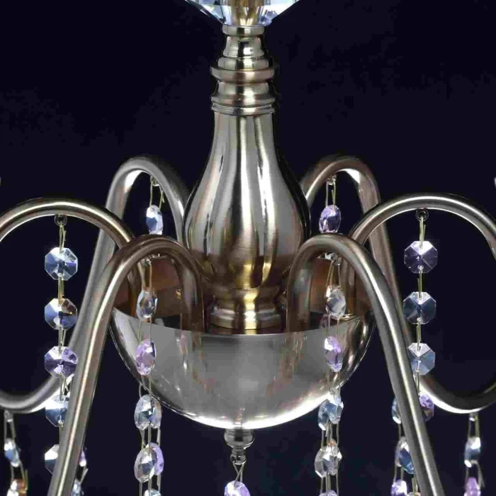 Люстра Консуэло MW-LIGHT 614012806