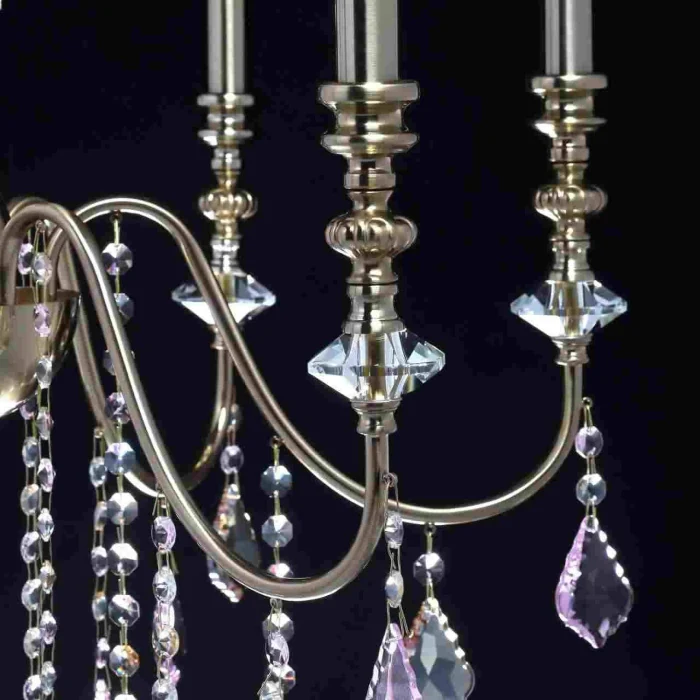 Люстра Консуэло MW-LIGHT 614012806